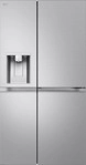 LG GSLE91MBAC L-Serie Side-by-Side (628 l, C, 1790 mm hoch, Metal Sorbet)