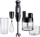 BRAUN MultiQuick 5 Pro MQ 55755M, leistungsstarker P&uuml;rierstab mit Zubeh&ouml;r-Set, 25
