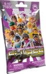 PLAYMOBIL 71606 Playmobil-Figures Girl (S26) Spielset, Mehrfarbig