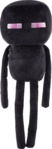 MINECRAFT Minecraft - Enderman Pl&uuml;sch 20 cm Merchandise