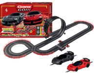 CARRERA (TOYS) Ferrari SF90 XX Stradale (WIRELESS) GO!!! Rennbahn, Mehrfarbig