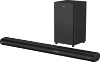 GRUNDIG DSB 3000, Soundbar, Schwarz