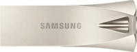 SAMSUNG USB Flash Drive BAR Plus Drive, 512 GB, 400 MB/s, Champagne Silver