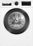 BOSCH WGG244ZECO Serie 6 Waschmaschine (9 kg, 1400 U/Min., A)