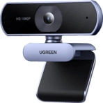 UGREEN USB HD Webcam