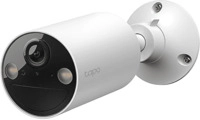 TAPO Tapo C410 kabellose Au&szlig;enkamera, Au&szlig;enkamera