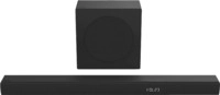 HISENSE HS3100 3.1 Kanal, Soundbar, Schwarz