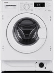 KOENIC KBWM 8112 A Waschmaschine (8 kg, 1350 U/Min., A)