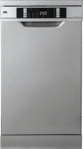 OK. ODW 4551 D FS S Geschirrsp&uuml;ler (Standger&auml;t, 448 mm breit, 49 dB (A), D)