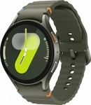 SAMSUNG SM-L310NZGADBT, SAMSUNG Galaxy Watch7 BT 44 mm Smartwatch Aluminium