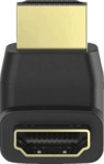HAMA High Speed HDMI, 90&deg;, Winkeladapter