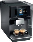 SIEMENS TP713D09 EQ700 classic Kaffeevollautomat Klavierlack Schwarz