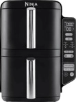 NINJA SL300EU Double Stack 2-Ebenen 7.6 L Hei&szlig;luftfritteuse