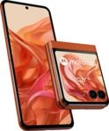 MOTOROLA razr50 256 GB Spritz Orange Dual SIM