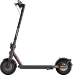 XIAOMI Electric Scooter 4 E-Scooter (10 Zoll, Black)