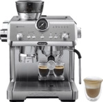 DELONGHI La Specialista Opera Cold Brew EC9555.M - 15 Mahlgrade und
