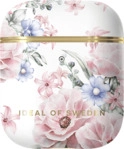 IDEAL OF SWEDEN IDFAPC-58 1st und 2nd Generation AirPod Case, Golden Floral Romance