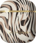 IDEAL OF SWEDEN IDFAPCSS22-392 Airpods Case Gen 1/2 Hypnotic Zebra Schutzh&uuml;lle,