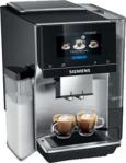 SIEMENS TQ713D03 EQ700 integral Kaffeevollautomat Edelstahl SIEMENS TQ713D03 EQ700 integral Kaffeevollautomat Edelstahl