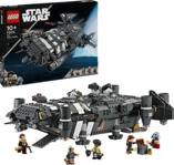 LEGO Star Wars&trade; 75374 Die Onyx Cinder Bausatz, Mehrfarbig