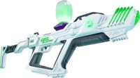 GELBLASTER SURGE XL Day 'N' Nite Blaster Gr&uuml;n