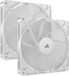 CORSAIR CO-9050195-WW RS140 Doppelpack Geh&auml;usel&uuml;fter
