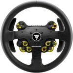 THRUSTMASTER EVO Racing 32R Leather, Rundes, Lederbezogenes Lenkrad