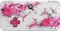 CRKD 1151074 NEO S WRLS BLOSSOM ED Controller Mehrfarbig f&uuml;r Nintendo Switch, PC,