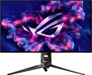ASUS ROG Swift PG32UCDP, OLED 31,5 Zoll UHD 4K Gaming Monitor 0,03 ms Reaktionszeit