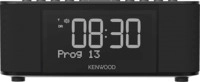 KENWOOD CR-ST40DAB-B Radiowecker, DAB+, FM, Schwarz