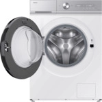 SAMSUNG WD 11 DB 8 B 85 GHU 2 Waschtrockner (11 kg / 6 kg, 1400 U/Min.)
