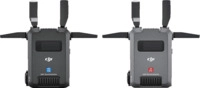 DJI SDR Transmission, Combo Kit, Schwarz
