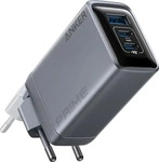 ANKER A2688341, ANKER Prime Ladeger&auml;t, Silber
