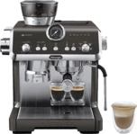 DELONGHI La Specialista Opera Cold Brew EC9555.BK Espressomaschine Schwarz