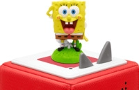 TONIES Tonies Figur Spongebob Schwammkopf H&ouml;rfigur