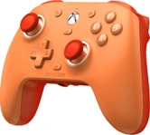 GAMESIR G7 SE wired Vibrant Gaming Controller Orange f&uuml;r Xbox Series, Series S, X,