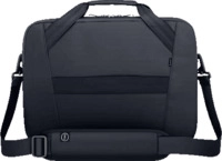 DELL - B2B Pro 15-16 Plus EcoLoop Slim Briefcase CC5624S, Aktentasche, Dell, Schwarz