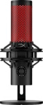 HYPERX QuadCast 2 Standmikrofon, Schwarz