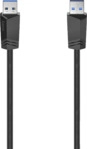 HAMA USB 3.0 Kabel, 1,5 m
