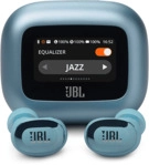 JBL Live Buds 3, In-ear Kopfh&ouml;rer Blau