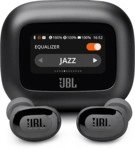 JBL Live Buds 3, In-ear Kopfh&ouml;rer Schwarz