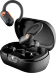 SKULLCANDY Push Active ANC, In-ear Kopfh&ouml;rer Bluetooth True Black