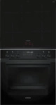 SIEMENS PQ522IAAB (HE278GBB4+EI631CFB1E), Einbauherdset (Induktionskochfleld, A+, 71