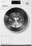 MIELE WWB360 WPS PWash&8kg W1 White Edition Waschmaschine (8 kg, 1400 U/Min., A,