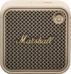 MARSHALL Willen II Bluetooth Lautsprecher, Cream, Wasserfest