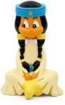TONIES Tonies Figur Yakari - Best of Regenbogen H&ouml;rfigur