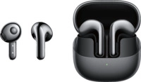 XIAOMI Xiaomi Buds 5, In-ear Kopfhörer Bluetooth Graphite Black XIAOMI Xiaomi Buds 5, In-ear Kopfhörer Bluetooth Graphite Black