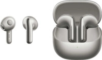 XIAOMI Xiaomi Buds 5, In-ear Kopfh&ouml;rer Bluetooth Titan Gray