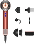 DYSON Supersonic Nural&trade; Haartrockner Strawberry Bronze/ Ros&eacute; (1600 Watt)