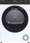 HAIER HD91-A3939E-DE W&auml;rmepumpentrockner I PRO 3 (9 kg, Wei&szlig;)